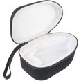thumbnail image 1 of Hard Case Travel Carrying Case for Prym Mini Iron ((UK version plug) (Whitout compartment)), 1 of 5