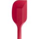 thumbnail image 2 of 4M STAR Juego de cucharas de silicona para cocina, espátula de goma, juego de cucharas de silicona premium, juego de 4 espátulas con revestimiento higiénico sólido, espátula resistente al ca, 2 of 4
