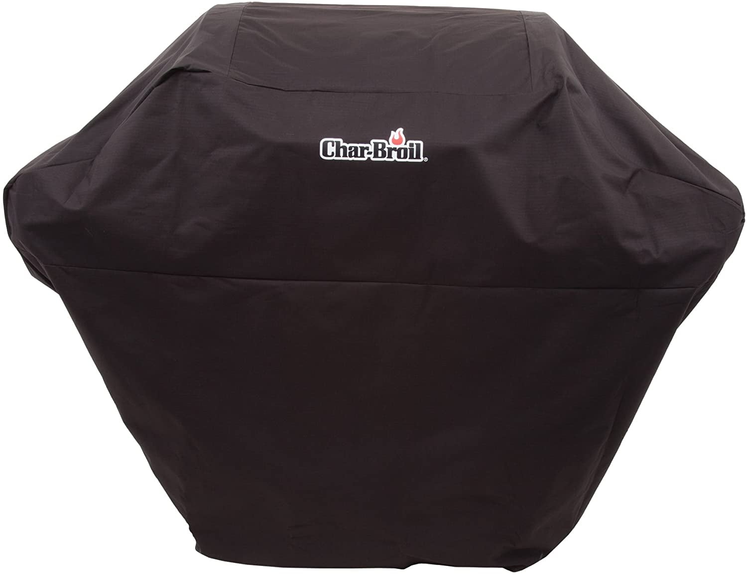 Char-Broil 3-5 Burner Rip-Stop Gas Grill Cover Heavy Duty Waterproof Resistant 