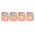 thumbnail image 2 of 48PCS Happy Easter Note Cards Bottle Shape Holiday Easter Cards Funny Retro Spring Note Card Easter Eggs Greeting Cards, 2 of 6