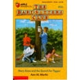 thumbnail image 1 of Pre-Owned Mary Anne and the Search for Tigger (The Baby-sitters Club, No. 25) (Paperback) 0590433474 9780590433471, 1 of 1