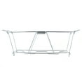 Sterno Folding Wire Chafing Rack, Standard Size, Silver