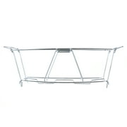 Sterno Folding Wire Chafing Rack, Standard Size, Silver