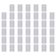 thumbnail image 3 of Mini Universal Test Protoboard Spliceable Solderless Breadboard Circuit DIY Kit, 3 of 8