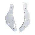 thumbnail image 2 of Ajustador de Múltiples ángulos Ajuste de ángulo 90-180 Montaje Duradero Reemplazo Resistente de Acero para Bricolaje de Servicio Pesado Práctico para, 2 of 7