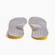 thumbnail image 1 of Corrective insoles for men and women with beautiful legs, O/XO-shaped legs, eversion of calf muscles, inversion of feet, outward toe-spreading, and wear on the outer side of shoes（length24.5cm), 1 of 5
