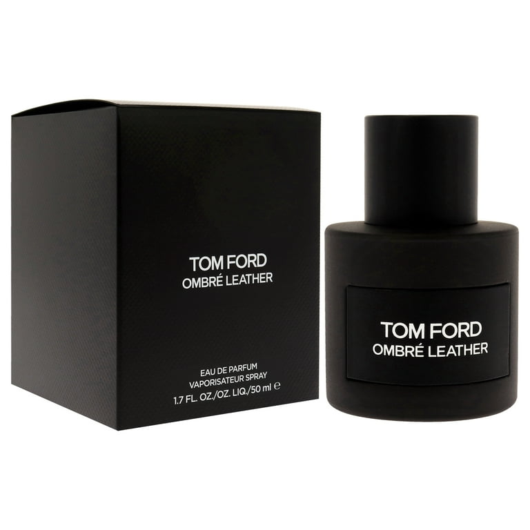 香水(男性用) Lattafa Amber and leather Tom ford ombre AMBER & LEATHER (Tom Ford - Ombre Leather) | Frag+Bar