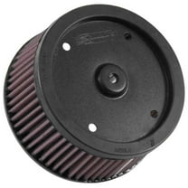 K&N Engineering HD-0918 K&N 2014-2016 Harley Davidson Screamin Eagle 58MM TBFI Element Replacement Drop In Air Filter