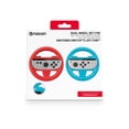 thumbnail image 2 of Nacon Dual Wheel Set (Nintendo Switch 2), 2 of 5
