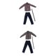 thumbnail image 1 of Muñeco Ropa 1:6 Accesorios Pulgadas Masculina de Acción Muñeco - CUTICAT Ropa de figuras masculinas, 1 of 8