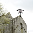 thumbnail image 4 of TIMIFIS Weather Vane Weather Vane Decoration Roof Weather Vane Garden Courtyard Decoration Fall Decorations For HomeFall, 4 of 7