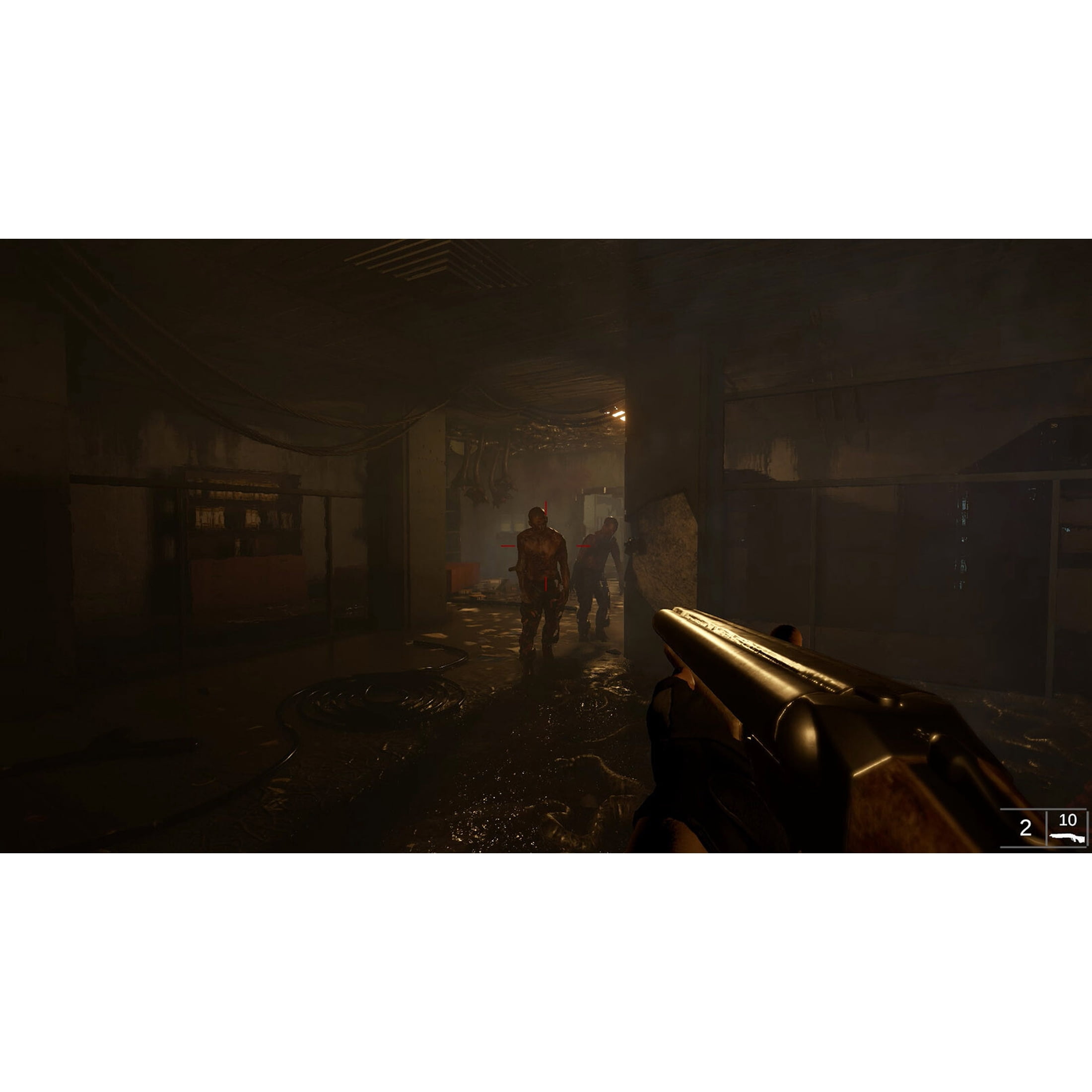 Beneath - PlayStation 5 Game