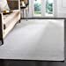 thumbnail image 3 of Safavieh Oasis Silver Area Rug - 8' x 10', 3 of 9