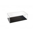 thumbnail image 5 of Atlantic Case Stuttgart Premium Deluxe Acrylic Display Case w/ Carbon Fiber Effect Base 1:18, 5 of 5