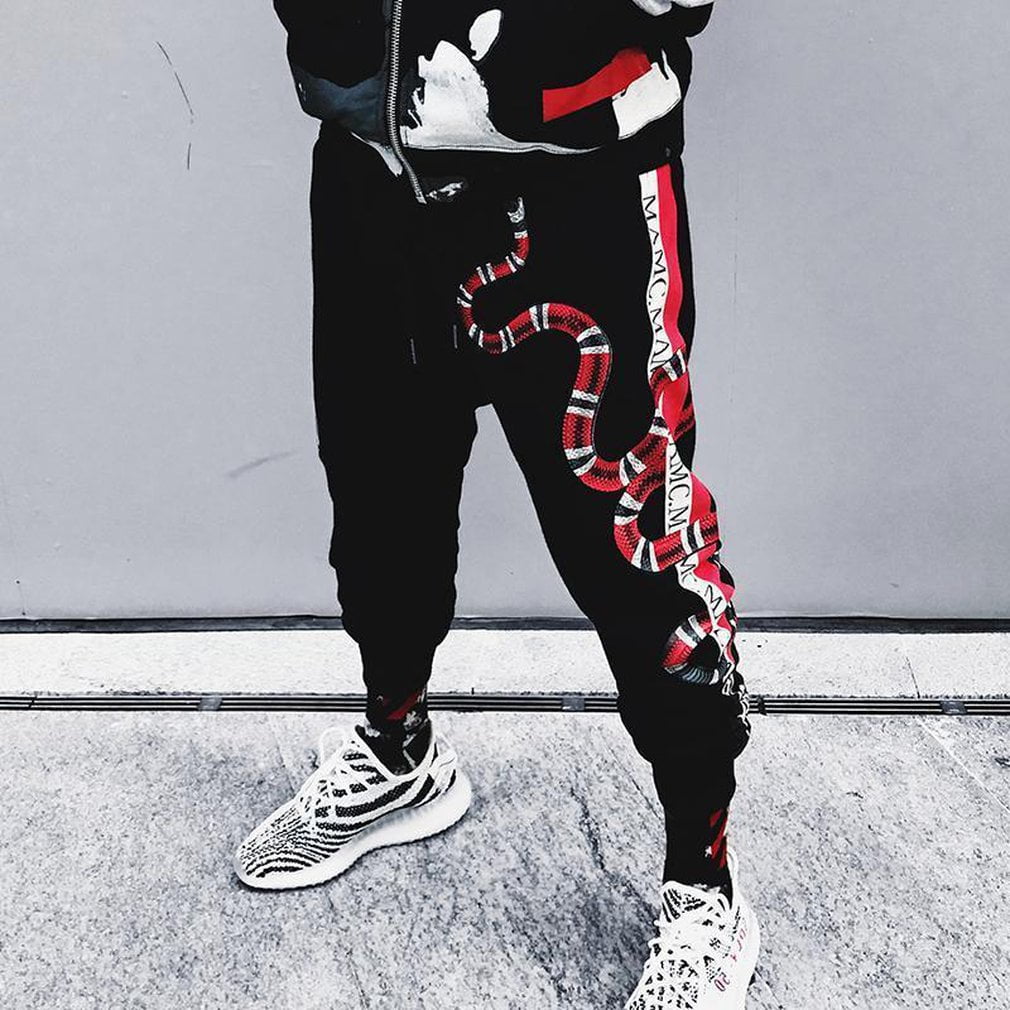 Clearance Sale Slither Joggers 