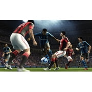 Pro Evo Soccer 2012, Konami, XBOX 360, 083717301233