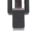 thumbnail image 2 of Oubit Car Rearview Mirror Bracket,Rearview Mirror Mobile Phone Rearview Mirror Phone Clip Bracket Car Phone Navigation GPS Holder Multi-Functional, 2 of 9