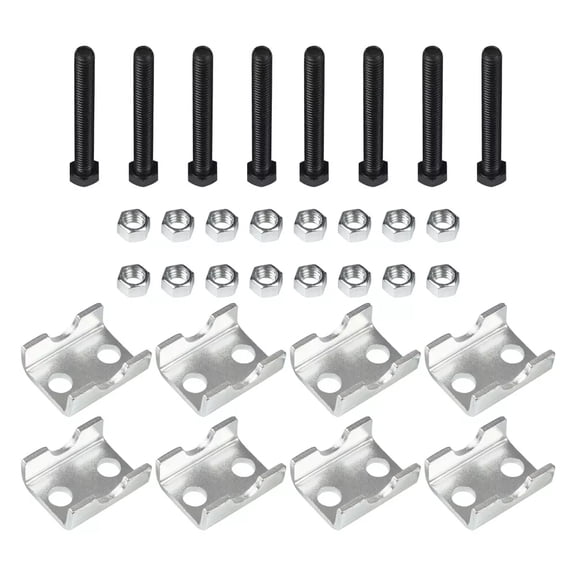 2-Way Adjustable Lift Or Lower Spring Spacer Coil Spring Compressor Set of 4 USA