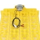 thumbnail image 4 of Egg Incubator Egg Tray Small 24 Eggs Four Leaf Flower Automatic Turning Egg Incubator Egg Tray12V, 4 of 4