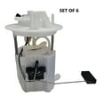 thumbnail image 2 of Set of 6 Herko Fuel Pump Module 908GE for Mercedes-Benz ML350 ML63 AMG 2012-2020, 2 of 5