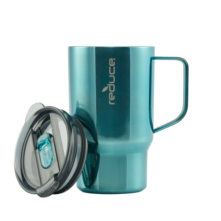 Reduce's 40-oz. Mug Tumbler with included handle and straw drops to new low  of $24, more