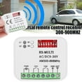thumbnail image 4 of Universal radio receiver RX-Multi 300-868Mhz For Marantec Hormann sale Q8, 4 of 9
