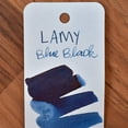 thumbnail image 4 of Lamy T52 Ink - Blue Black, 50 ml, 4 of 5