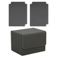 thumbnail image 4 of Estuche Coleccionable para Cartas Sharpla Gris, 4 of 7