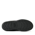 thumbnail image 5 of Dearfoams Men's Thompson Wool Blend Clog Slipper, 5 of 7