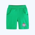 thumbnail image 5 of Kkkded Boys Girls Cotton Shorts for Kids Toddler,Baby Summer Athletic Active Cotton Shorts Little Boys Girls Sports Pants for 1-9T, 5 of 8