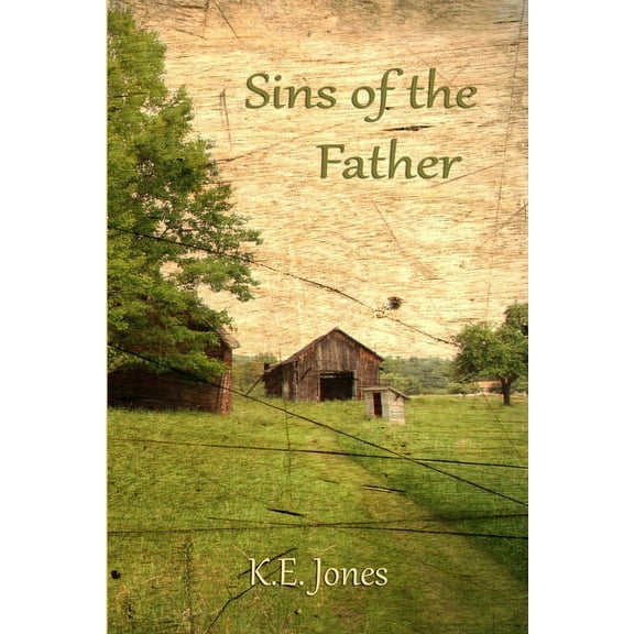 Sins of the Father, (Paperback)