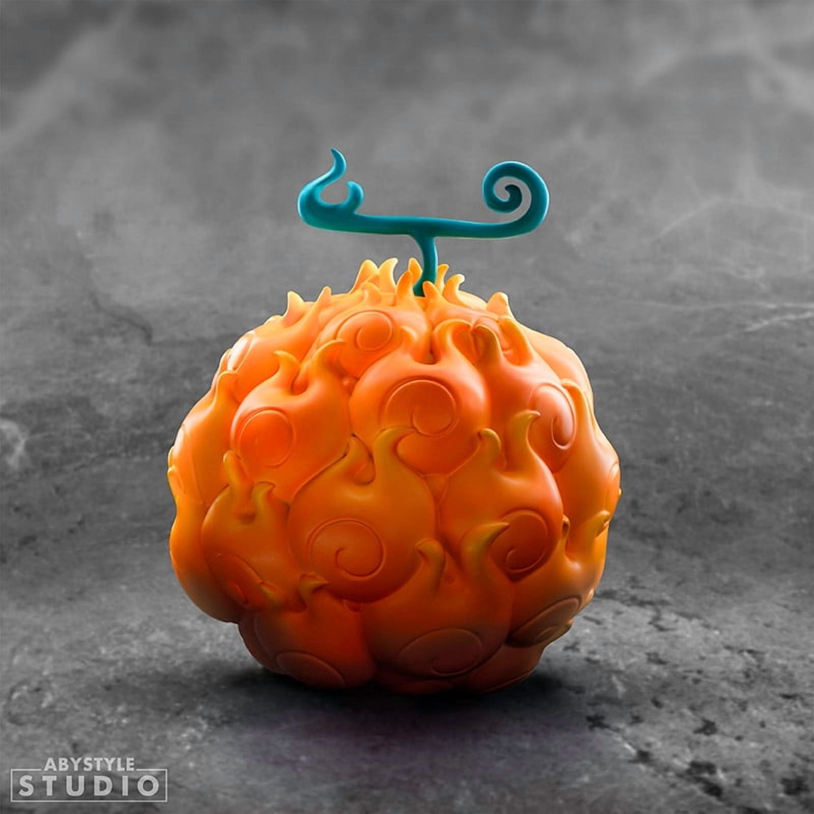 One Piece - Flame-Flame Fruit Devil Fruit Replica