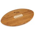 thumbnail image 1 of Carolina Panthers - Kickoff Bamboo Cutting Board/Serving Tray by Picnic Time, 1 of 4