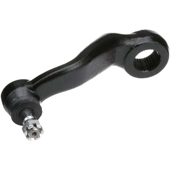 Delphi Steering Pitman Arm P/N:Ta5161 Fits select: 1976-1980 PLYMOUTH VOLARE, 1976-1980 DODGE ASPEN