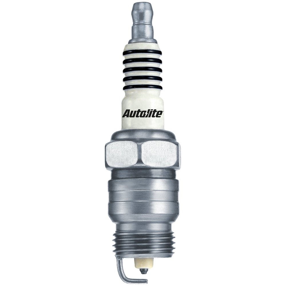 Autolite App45 Double Platinum Spark Plug