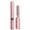Pink, variant on Tuscom Wireless Hair Straightener Brush - Mini USB-C Rechargeable Flat Iron for Straight & Curly Hair, 3 Temp Settings, Wet/Dry Use, Portable Travel Styling Tool for All Hair Types