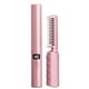 thumbnail image 1 of Cuidado personal, Productos de peinado, Productos de peinado, Plancha de pelo inalámbrica, Mini plancha de pelo portátil con carga USB, Peine para alisar el cabello, Peine para alisar el cabello, Pein, 1 of 2