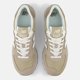 thumbnail image 4 of New Balance 574 U574ESF Light Brown Width D Lifestyle Shoes Men's Women's, 4 of 6