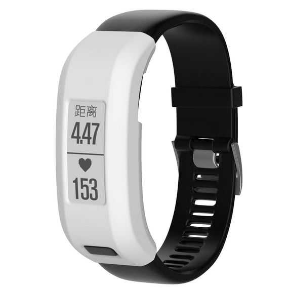 StrapsCo Protective Case for Garmin Vivosmart HR