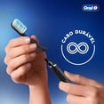 thumbnail image 4 of ORAL-B manual toothbrush, 4 of 8