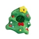 thumbnail image 3 of Sombrero de peluche para niños, moda, educativo, bricolaje, ropa, accesorios para fotos, disfraces árbol, 3 of 9