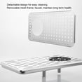 thumbnail image 4 of Countertop Pitcher Rinser, Embedded Rinser Drain And Drip Tray  For Restaurant, 4 of 8