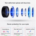 thumbnail image 2 of 3d Lentes De Realidad Virtual Con Control Remoto Negro, 2 of 5