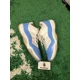 thumbnail image 4 of Ni - ke Ni - ke Air Jordan 11 Low Retro UNC ‘17 Size 12 528895-106 OG Concord Bred Diffused, 4 of 5