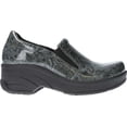 thumbnail image 2 of Easy Works by Easy Street Appreciate Women's Slip Resistant Clog Work Shoes, 2 of 7