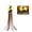 #A02-E, variant on Happy Halloween Windsock Flag, 39 Inch Outdoor Hanging Decor with Jack-O-Lantern Ghosts Bats, Weather Resistant Polyester Yard Garden Patio Party Decoration
