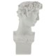 thumbnail image 3 of Vintage Style Pen Holder Makeup Brush Organizer Multi Functional Desk Storage Container Elegant Decorative Flower Vase For Home Office Stationery, 3 of 3
