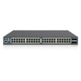 thumbnail image 1 of Switch gestionado EnGenius EWS7952P-FIT de 48 puertos Gigabit PoE+ 410 W, 1 of 6