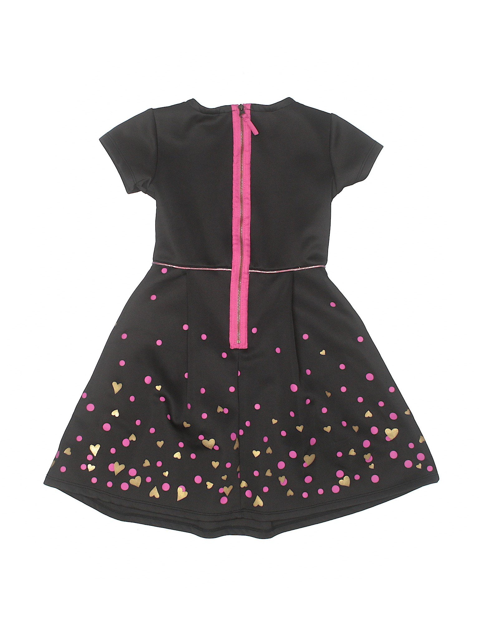 shopkins dress walmart