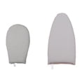 thumbnail image 4 of Naiovety 2 piezas de guantes de vapor para ropa, almohadilla para tabla de planchar, accesorio portátil Type8 NO8, 4 of 6